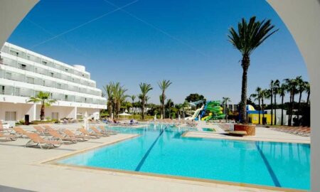 Labranda Amadil Hotel